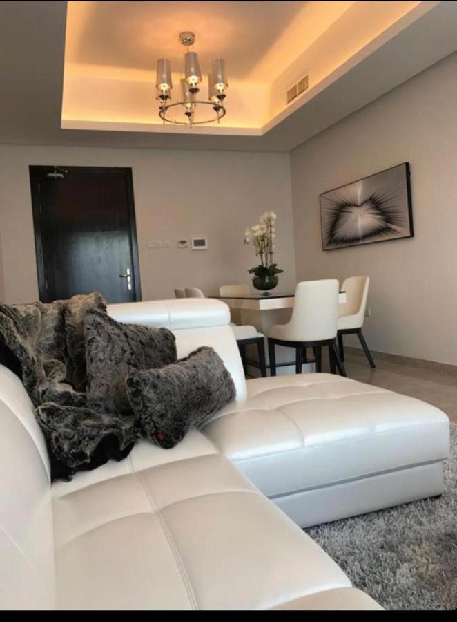Alamaken Residence Al Hidd Exterior foto